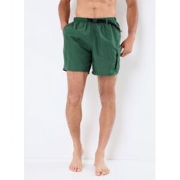 NESSF453 par Nike Swim Gris S Accessoires