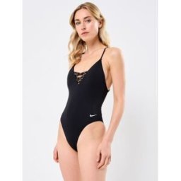 NESSF227 par Nike Swim Noir S Accessoires