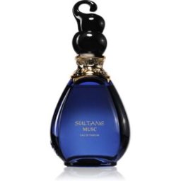 Jeanne Arthes Sultane Musk Eau de Parfum pour femme 100 ml