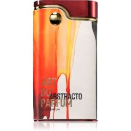 Armaf Art Du Parfum Abstracto Eau de Parfum mixte 100 ml