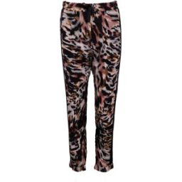 Pantalon imperial femme beige/nero p2w9eir Femme IMPERIAL