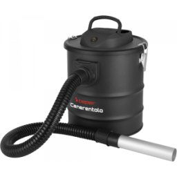 Beper P202ASP250 - Aspirateur à cendres - 15L