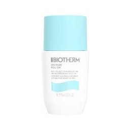 Biotherm Eau Pure Déodorant Roll-On Deo Pure 75 ml - Flacon-Bille 75 ml