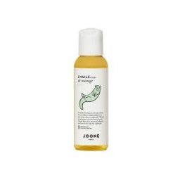 Joone L'Huile de Massage Baby Bio 100 ml - Flacon 100 ml