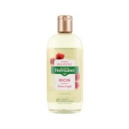Floressance Huile Végétale de Ricin 160 ML - Flacon 160 ml