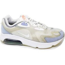 Baskets Nike Reconditionné Air max 200 - Beige
