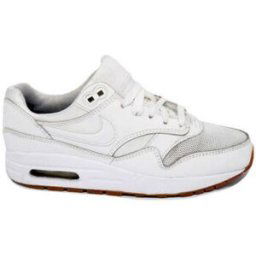 Baskets Nike Reconditionné Air max 1 - Blanc