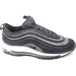 Baskets Nike Reconditionné Air max 97 - Noir