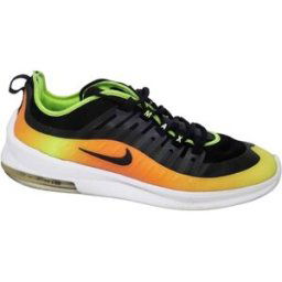 Baskets Nike Reconditionné Air max Axis - Très bon état Blanc