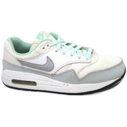Baskets Nike Reconditionné Air max 1 - Blanc
