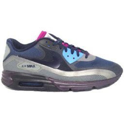 Baskets Nike Reconditionné - Air max 90 - Bleu