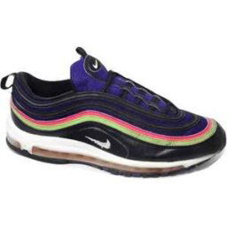 Baskets Nike Reconditionné Air max 97 - Noir
