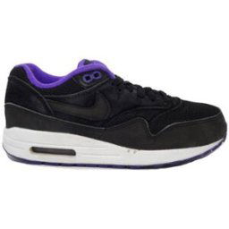 Baskets Nike Reconditionné - Air max 1 - Noir