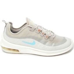 Baskets Nike Reconditionné Air max Axis - Gris
