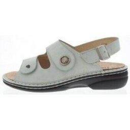 Sandales Finn Comfort Isera Vert