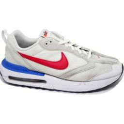 Baskets Nike Reconditionné Air max Dawn - Blanc
