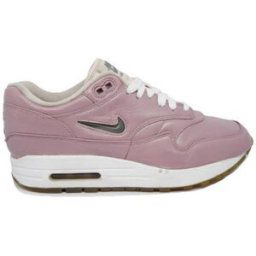 Baskets Nike Reconditionné - Air max 1 "jewel" - Violet