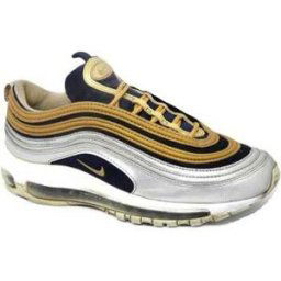 Baskets Nike Reconditionné Air max 97 - Gris
