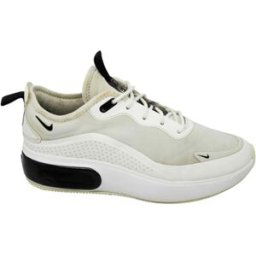 Baskets Nike Reconditionné Air max Dia - Beige