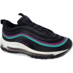 Baskets Nike Reconditionné Air max 97 - Noir