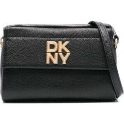Sac Bandouliere Dkny rosa crossbody Noir