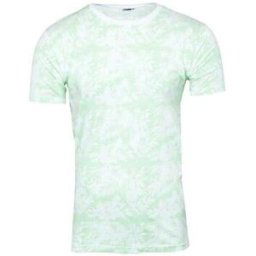 T-shirt La Maison Blaggio MB-MENSON-PGN Vert