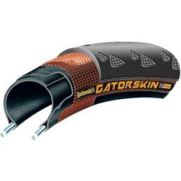 Continental Gatorskin 700C Duraskin Wired Road Tyre N/A 25mm Unisex