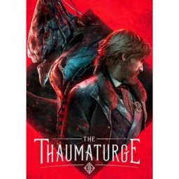 The Thaumaturge PC