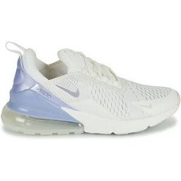 Baskets basses Nike AIR MAX 270 Blanc 36,38,39,40,40 1/2,37 1/2,38 1/2,36 1/2 femmes