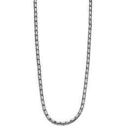 Chaine Lotus Style Bijoux Urban Man - LS2367-1-1 Acier unisex