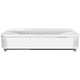 Projecteur à focale ultra courte - Epson eb-810e projecteur à focale ultra courte 5000 ansi lumens 3lcd 1080p (1920x1080) blanc