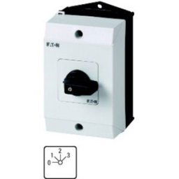 Eaton T0-2-8241/I1 Commutateur rotatif à galettes 20 690 V 1 pc(s)