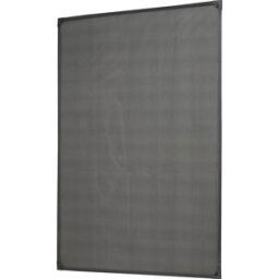 Renkforce RF-IS-600 RF-6683264 Filtre anti-pollen (l x H) 1300 mm x 1500 mm noir 1 pc(s)