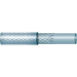 Hozelock 100-101-173 19 mm Marchandise vendue au mètre transparent Tuyau textile