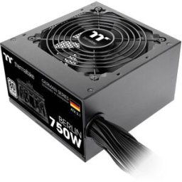 Thermaltake GERMAN SERIES BERLIN Alimentation PC 750 W ATX
