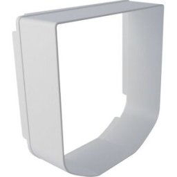 Extension de tunnel SureFlap TUN001 blanc 1 pc(s)