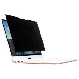 Kensington MagPro™ Privacy Filter Film de confidentialité Notebook / MacBook 33,8 cm (13,3) Format dimage: 16:9 K58351WW Universal