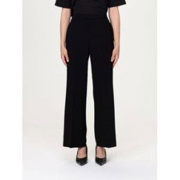 Pantalon THEORY Femme couleur Noir OS
