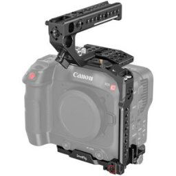 Kit portatif SmallRig pour Canon EOS C70 3899