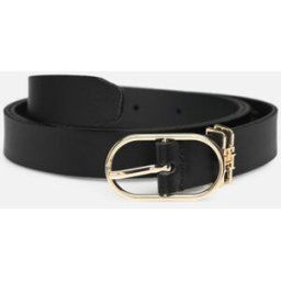 TH Feminine 2.5 AW0AW17494BDS par Tommy Hilfiger Noir 100 Accessoires