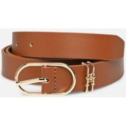 TH Feminine 2.6 AW0AW17494GB8 par Tommy Hilfiger Marron 95 Accessoires