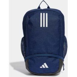 Adidas Performance adidas Football - Tiro - Sac Ã dos - Bleu marine Bleu marine One Size unisex