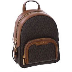 Sac a dos MICHAEL Michael Kors 35T2G8TB1B-BROWN Marron
