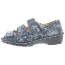 Sandales Finn Comfort Ischia Bleu