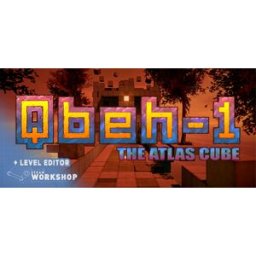 Qbeh1 The Atlas Cube PC