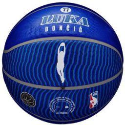 Wilson Nba Player Icon Basketball Adults Luka taille 7 Unisex
