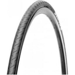 Pneu vélo Deli S601 700x23 TR noir