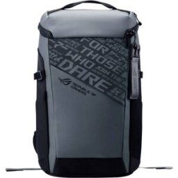 Asus Sac à dos ROG Ranger BP2701 - Cybertext Edition Dimension maximale: 43,2 cm (17) gris, noir