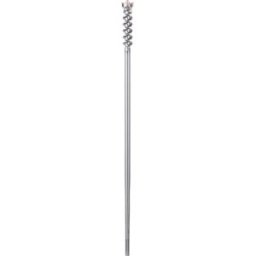 Accessories Bosch Power Tools 1618596456 carbure de tungstène Foret à matériaux 45 mm Longueur totale 1000 mm SDS-Max 1 pc(s)