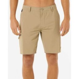 Rip Curl Global Entry 19" Boardwalk Sand Dune 28 male